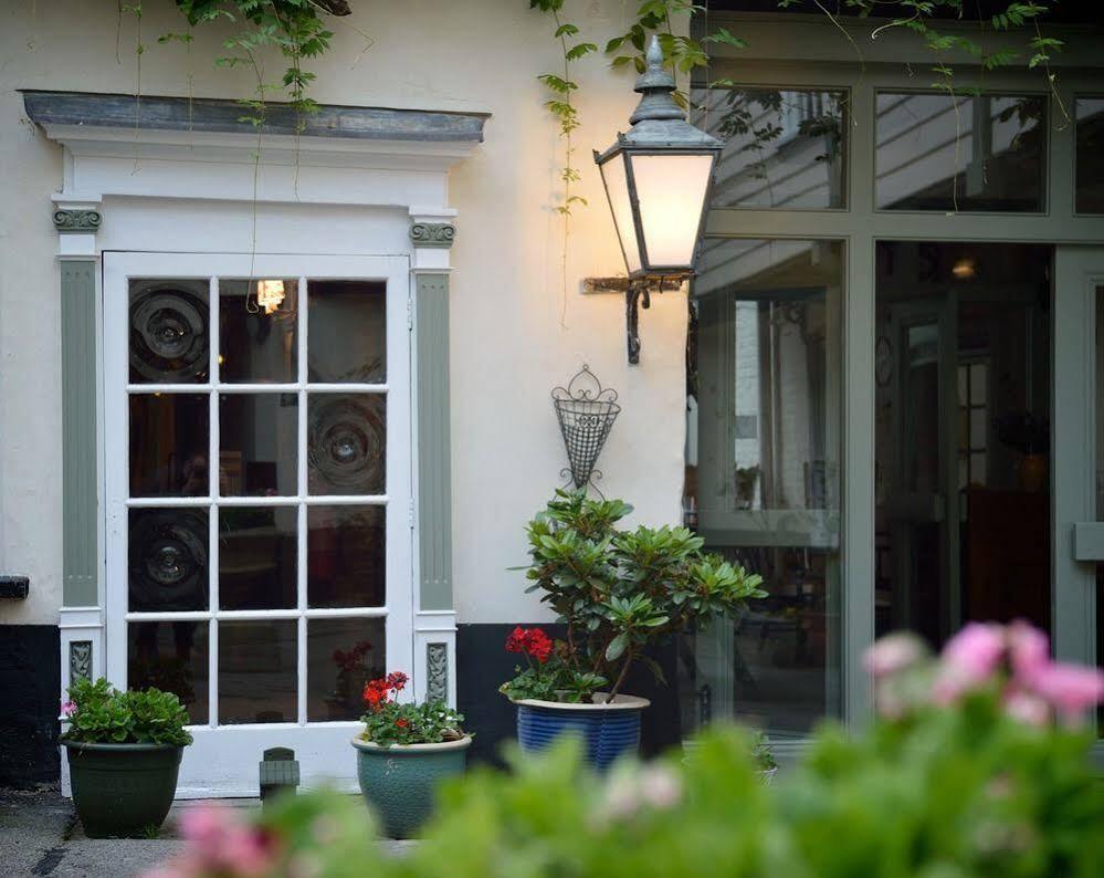 The Rose And Crown Hotel Wisbech Exterior photo
