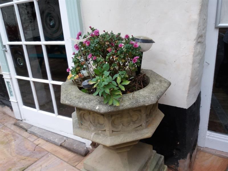 The Rose And Crown Hotel Wisbech Exterior photo